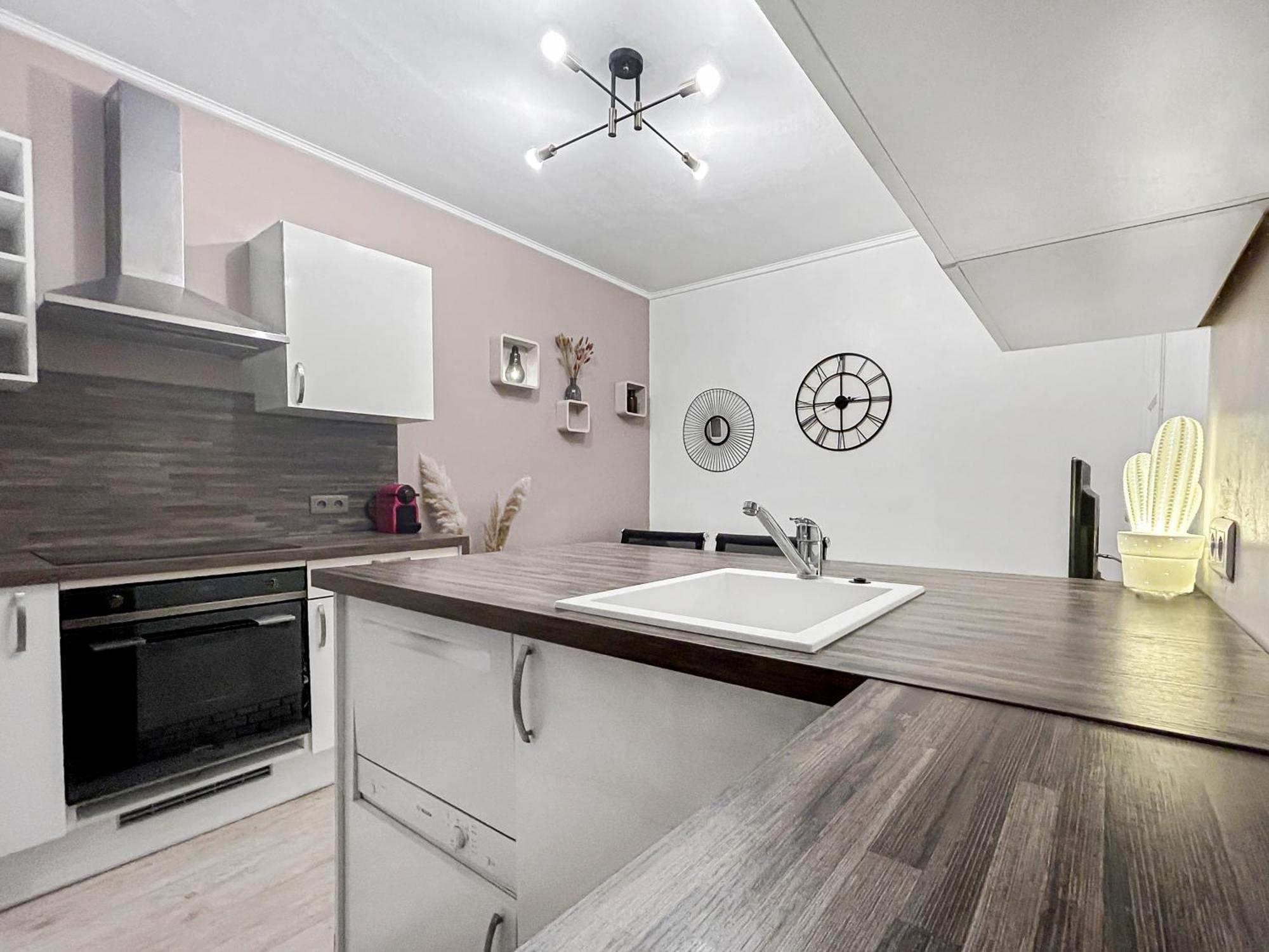 L'esprit De Seine Apartment Asnieres-sur-Seine