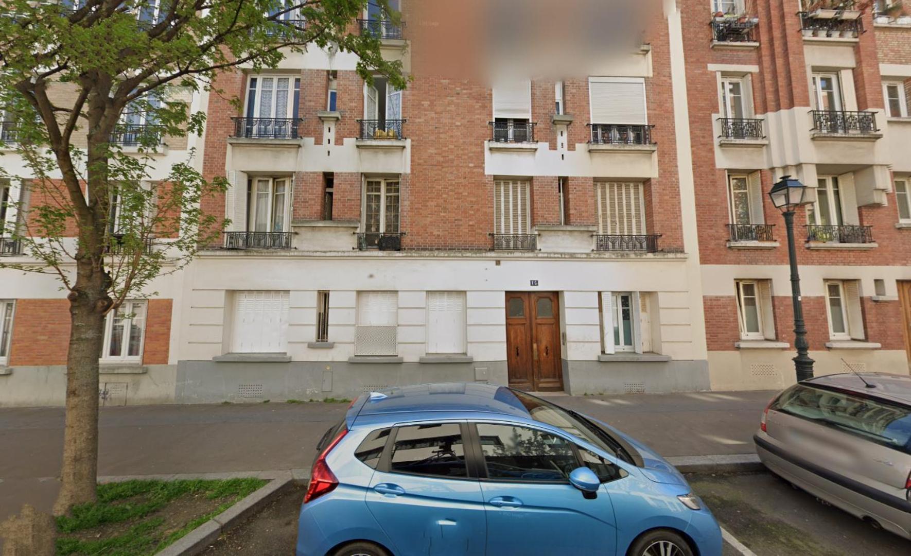 L'esprit De Seine Apartment *
